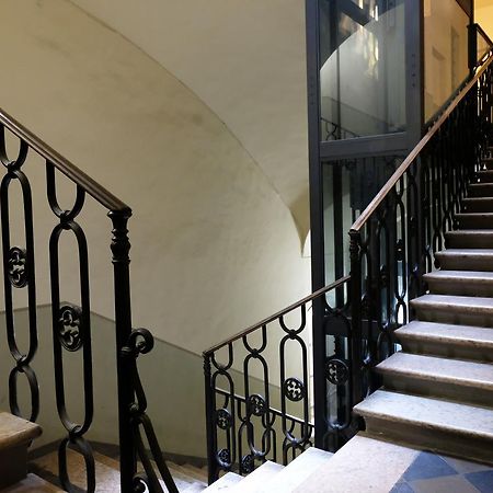 Charming Studio Casa Emilia Болонья Екстер'єр фото