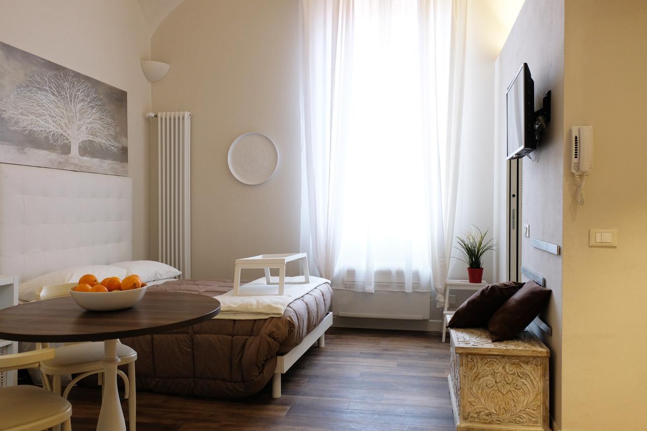 Charming Studio Casa Emilia Болонья Екстер'єр фото