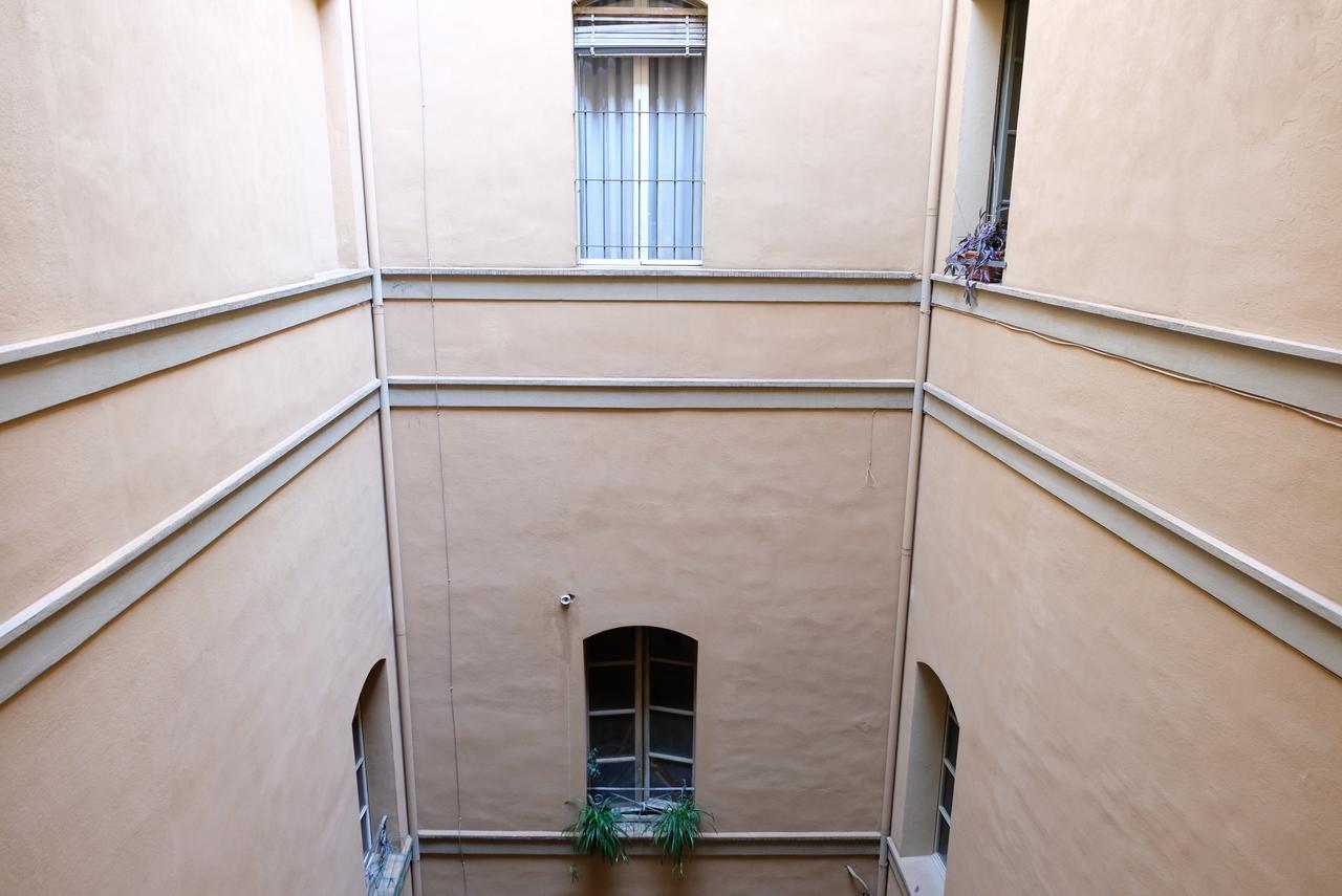 Charming Studio Casa Emilia Болонья Екстер'єр фото