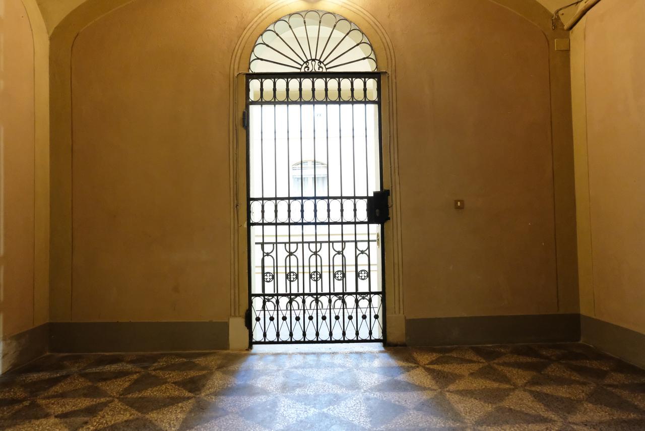 Charming Studio Casa Emilia Болонья Екстер'єр фото