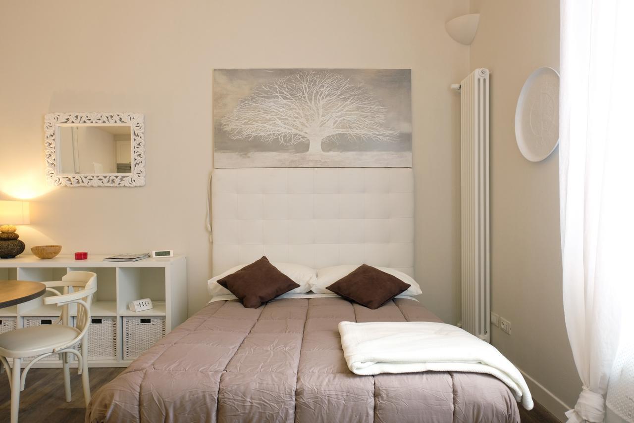 Charming Studio Casa Emilia Болонья Екстер'єр фото