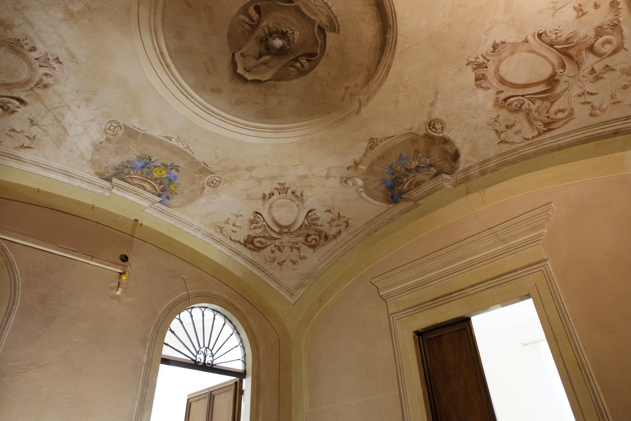 Charming Studio Casa Emilia Болонья Екстер'єр фото