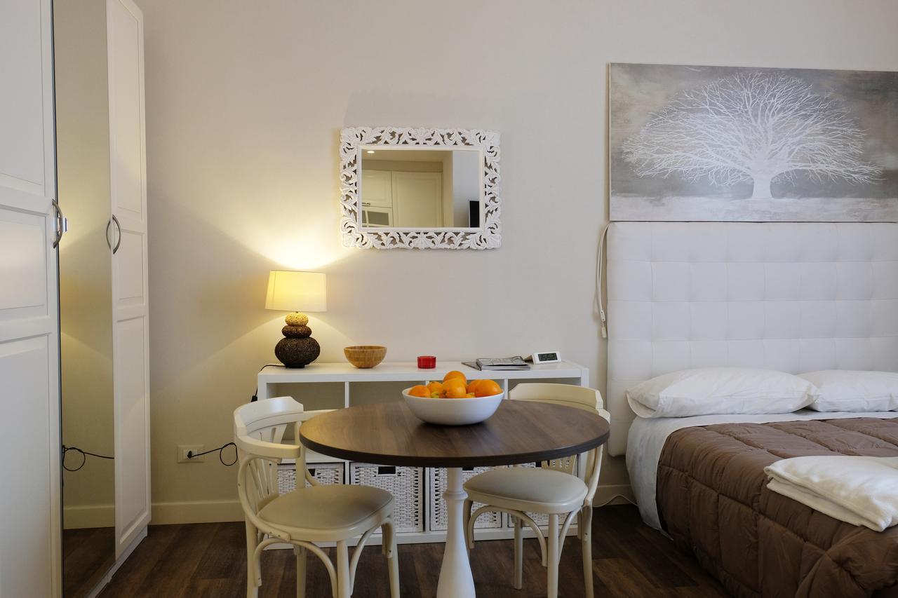 Charming Studio Casa Emilia Болонья Екстер'єр фото